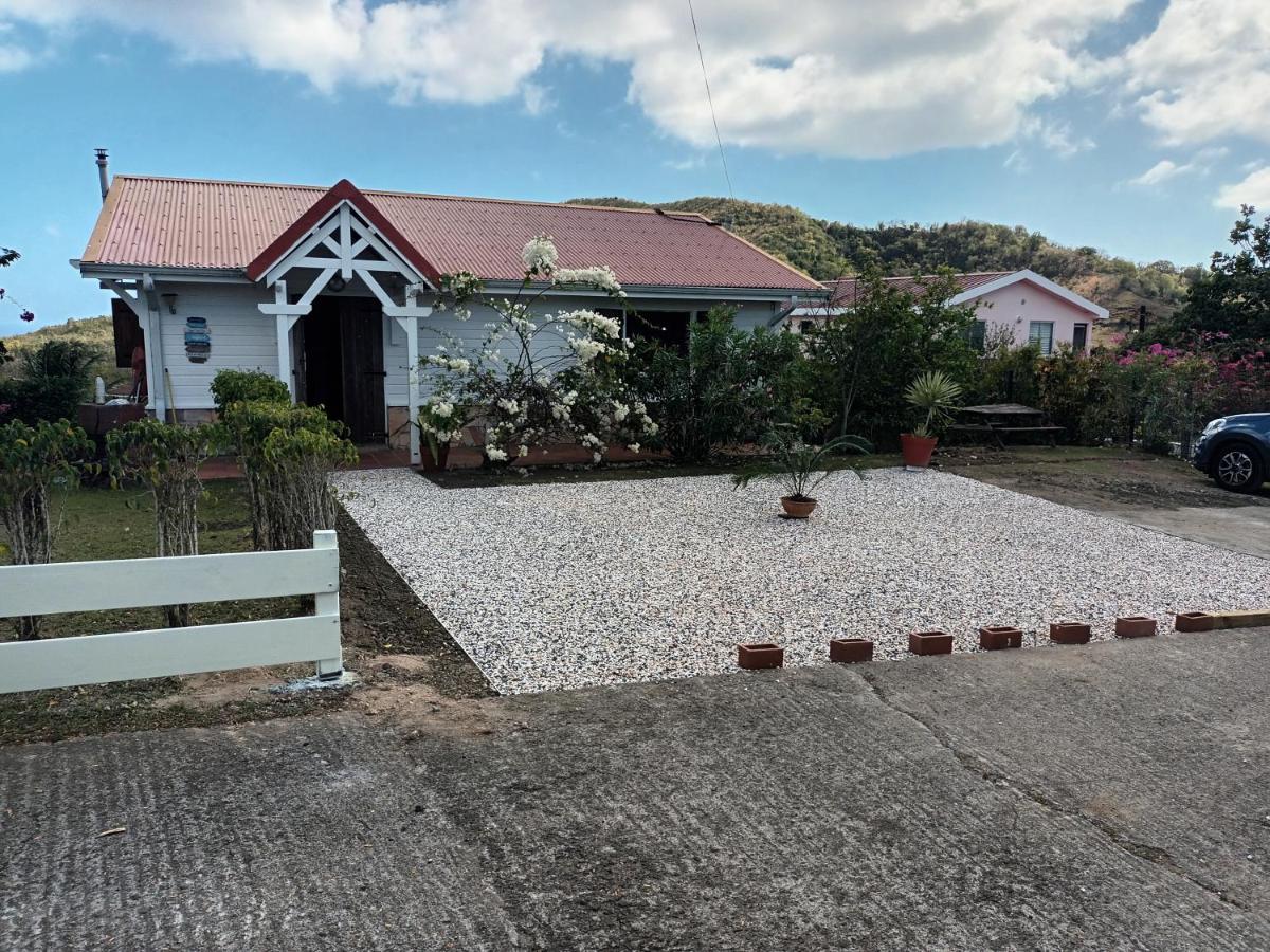 Le Diamant Charmante Villa Pour La Famille Ou Entre Amis Spa Et Piscine Exterior photo